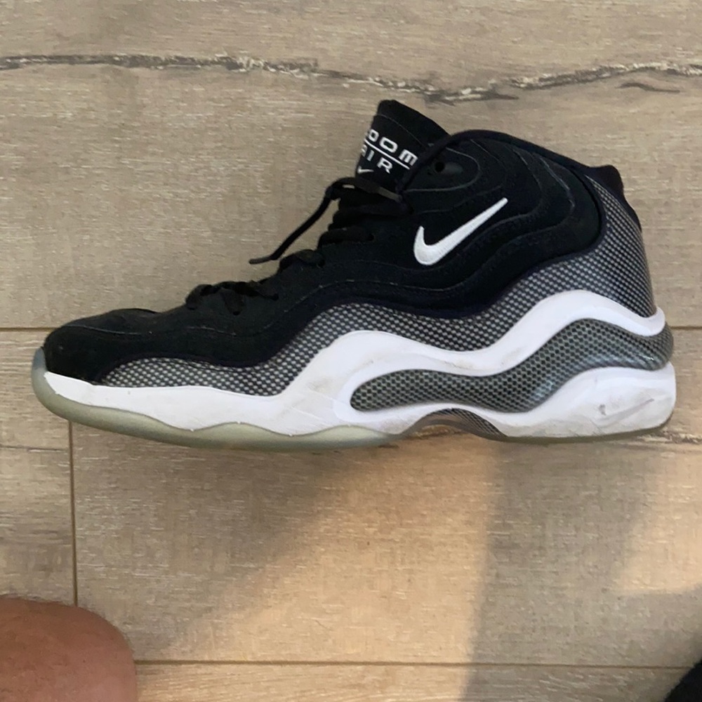 Nike air zoom flight 96
